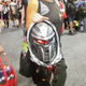 Image for article titled The Most Creative and Sensational Cosplay From Comic-Con 2013
